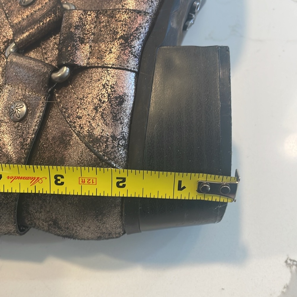 Simply Vera boots - Picture 7 of 11